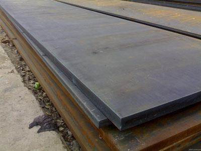 ASTM A131 Grade B steel