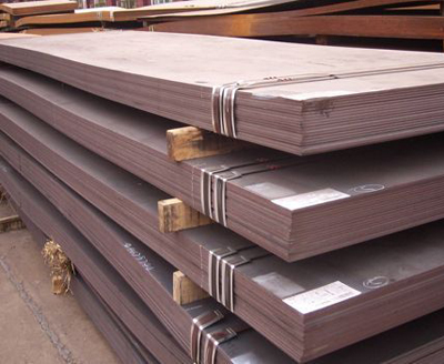 ASTM A36 steel