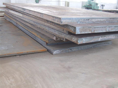 ASTM A283GR.A steel