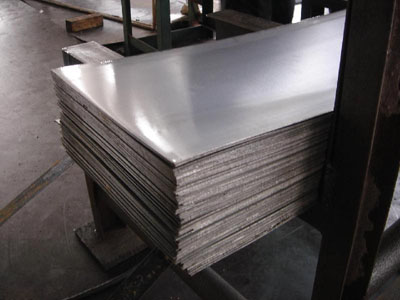 321 stainless steel