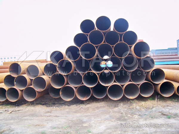 API 5L Gr.B steel equivalent material,API 5L Gr.B steel pipe supplier