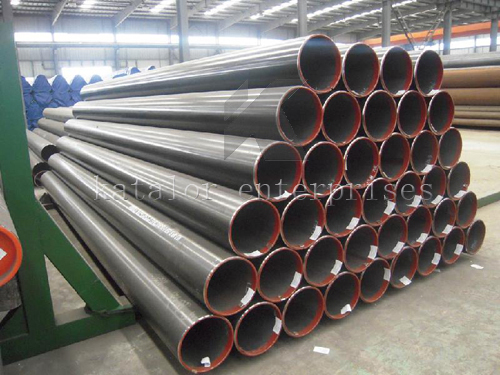 EN 10149-3 S355NC steel