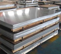 EN 10025-2 S235J2 steel plate in high quality
