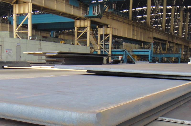 EN10025-6 grade S690QL, S690QL steel, S690QL steel sheet