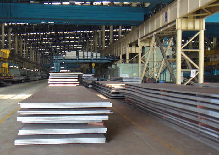 EN 10025-6 grade S890QL, S890QL steel, S890QL steel sheet