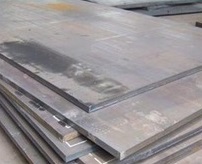 ASTM A515 Grade 70 carbon silicon steel plate, A515Gr70 boiler steel