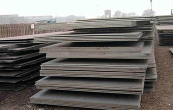 DIN 17100 ST 50-2 steel plate for general Construction steels