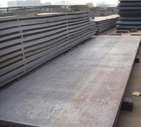 ASTM A203 Grade A(A203GRA) Pressure Vessel And Boiler Steel Plate