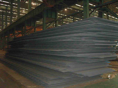 ASTM A203 Grade D steel, A203 Grade D alloy steel