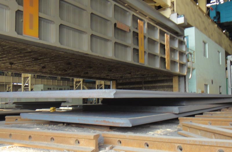 ASTM A203 Grade E steel plate, A203grE steel sheet material