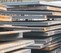 Boiler steel plate A285 Grade A, ASTM A285 Grade A boiler steel