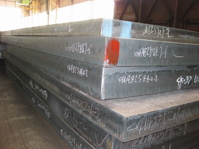Low alloy steel plate A572 Grade 50, ASTM A572Gr50 steel material