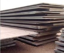 Pressure vessel steel plate SA533 Grade A CL3, A533CL3 steel under ASTM A533/A533M