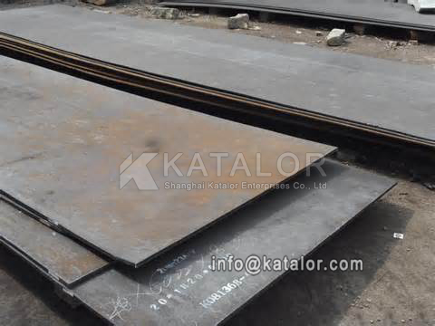 A131 grade E steel plate for shipbuilding&platform, A131GrE ship structural steel