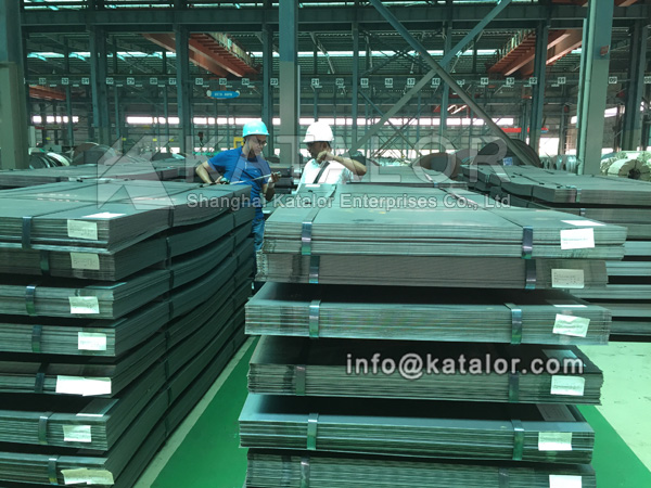 A131 Grade DH36 marine steel plate, DH36 shipbuilding structural steel