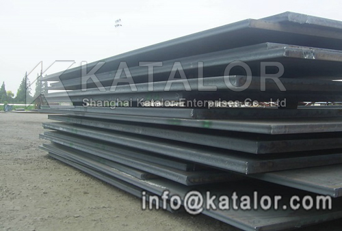EN10025-3 S420N Steel Plate, EN 10025 S420N Structural steel