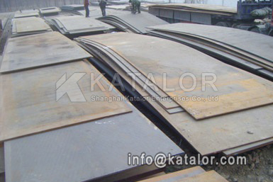 A514 low alloy steel, ASTM A514 and A514M-05 high-strength, low-alloy