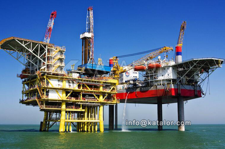 EN10225 S355G7+M structural grade steel, S355G7+M Oil and offshore platform steel