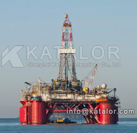EN10225 S355G8+M Offshore Platform Steel Plate, S355G7+N offshore structure steel