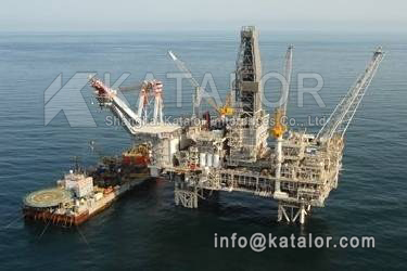 EN10225 S420G1+QT Offshore Structure Steel, S420G1+QT drilling platform Steel sheet