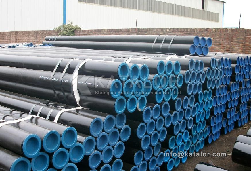 API 5L PSL2 X42 Pipeline steel for oil and gas transmission