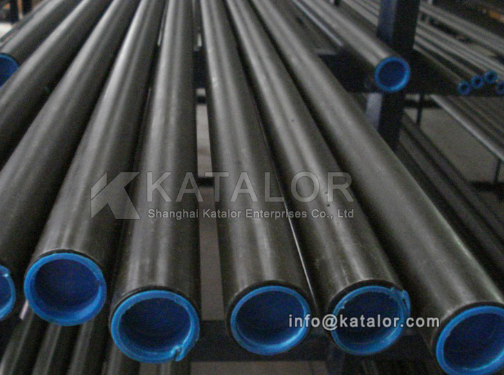 API 5L X46 PSL2 carbon seamless steel Pipe, Pipeline steel plate API 5L PSL2 X46