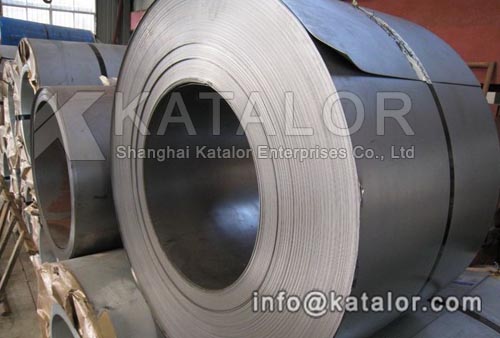 Common carbon structural steel plate JIS G3101 SS400