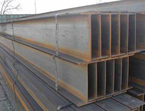 S275J0 Section Steel, Low Price Section Steel S275J0