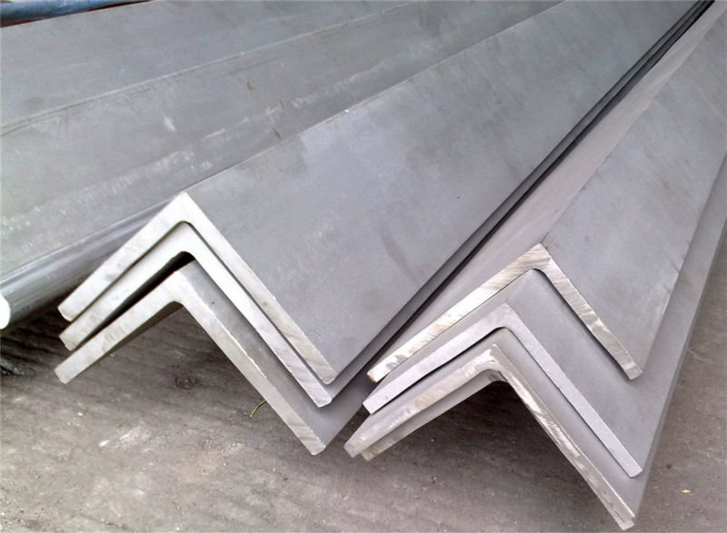 Q235B Angle Steel ,Q235B Equal Angle Bar Unequal Angle Steel Bar, Q235B Bar Building Material Carbon Steel Angle Bar