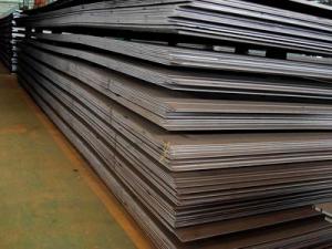 LR FH36 Steel for Ship Construction, High Strength Steel Plate LR FH36 for Shipbuilding