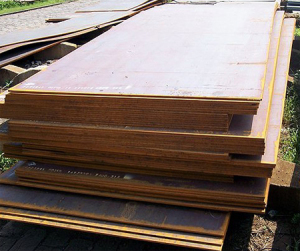 Best Price CCSA Shipbuilding Steel Plate, Hot Rolled Carbon Steel Plate CCSA