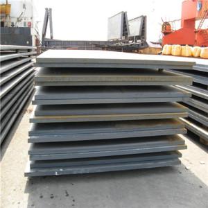 Hot Rolled Shipbuilding Plate CCSB, China Shipbuilding Steel Plate CCSB Price