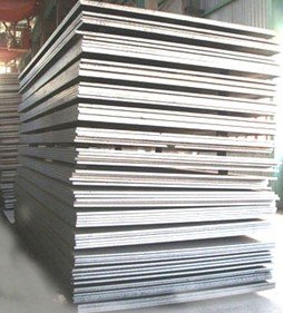CCS EH32 Steel for Shipbuilding, Prime Quality Steel CCS EH32