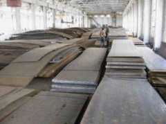 CCS AH36 Steel for Ship Contracture, Main chemical elements composition of CCS Grade AH36