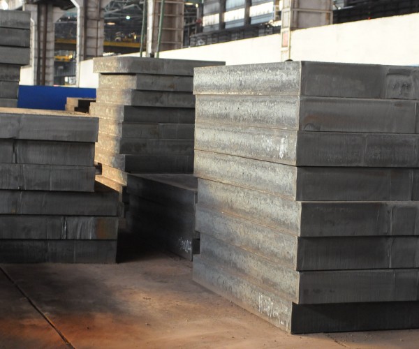 GL A32 Shipbuilding Steel Plate Equivalent Steel Grade