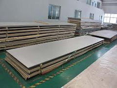 BV B Shipbuilding Steel Plate Material Properties