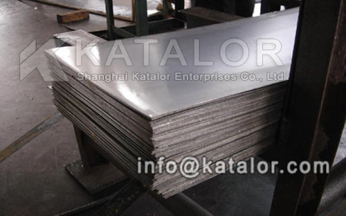 GL A36 Shipbuilding Steel Plate Chemical Composition in Tempering and Quenching