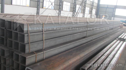 RINA Grade B Shipbuilding Steel Plate Yield and Tensile Strength