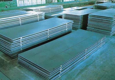 General Strength Shipbuilding Steel DNV A