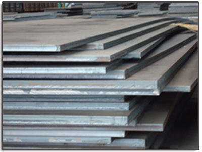 DNV A36 Steel Shipbuilding Steel Plate Dimension