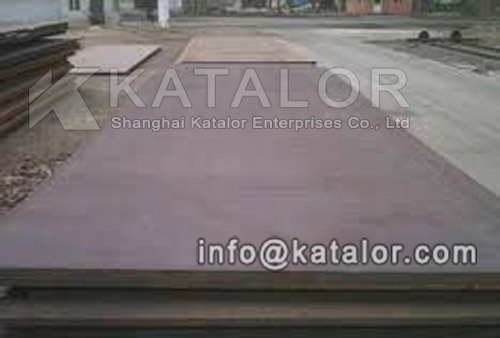 ASTM A131 Grade FH36 Shipbuilding Steel Plate Cheapest Price