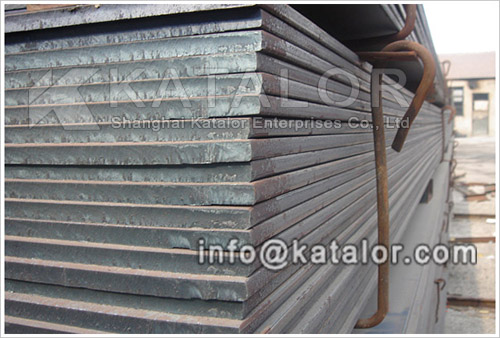 ASTM Ship steel plate A131 Grade D Lower Price