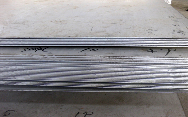 15CrMoR GB713 Pressure Vessel Steel Plate development process