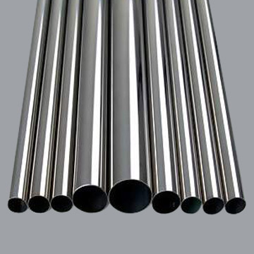 A335P9 steel pipe Mechanical Tests Specified