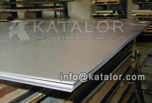 EN10028-3 Boiler/Pressure Vessel Steel Plates - P460NH