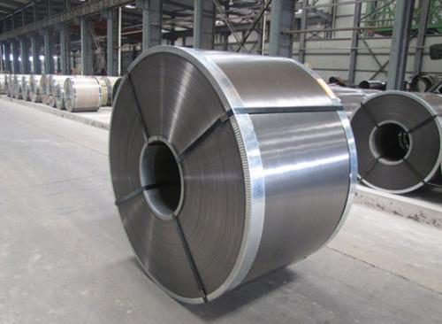 Processing machinery of SUS304 cold rolled steel coils 