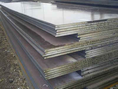 SPV235 steel bar surface quenching