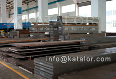 S355N steel plate supplier